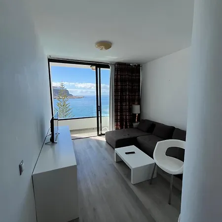 Riviera Paradise Διαμέρισμα