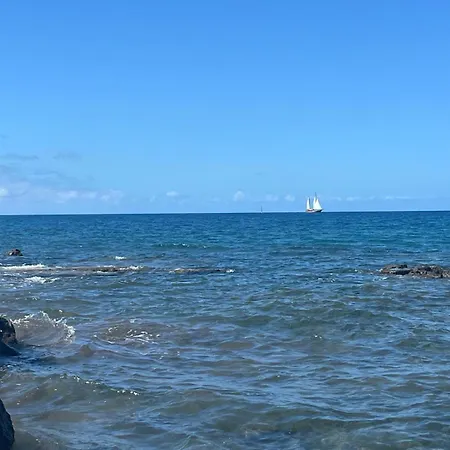Riviera Paradise Διαμέρισμα *