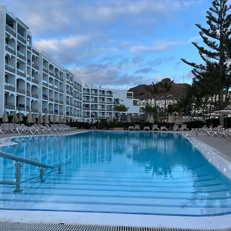 Διαμέρισμα Riviera Paradise