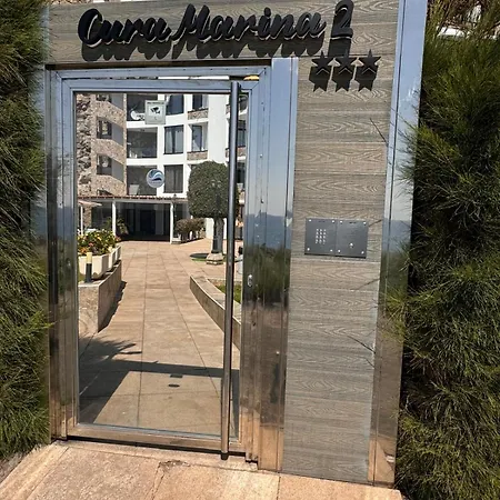 Riviera Paradise Διαμέρισμα Λας Πάλμας ντε Γκραν Κανάρια